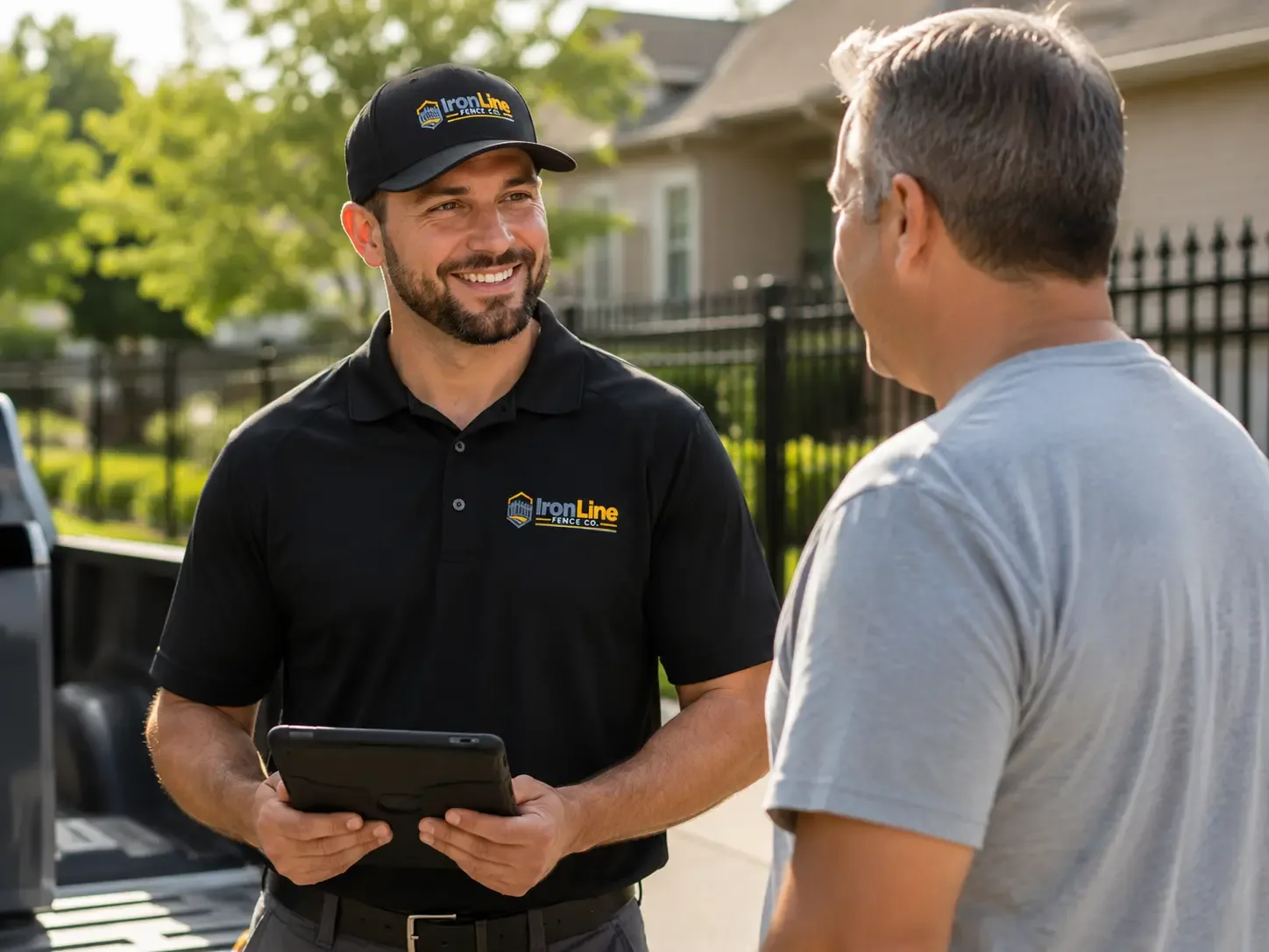 Metal Fence Installation Lakeland, MN FAQs